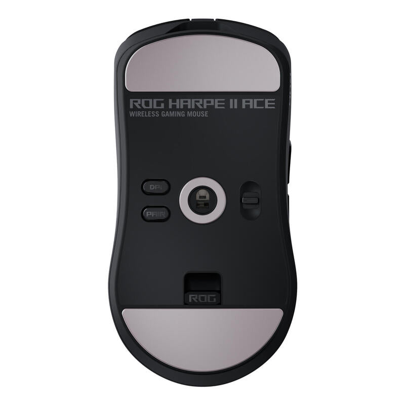 Raton Asus Rog Harpe Ii Ace Blk