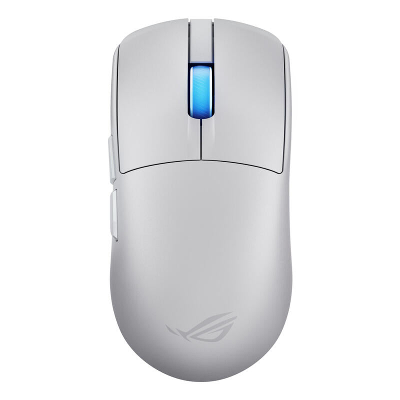 Raton Asus Rog Harpe Ii Ace (White) 90mp0490-Bmua10