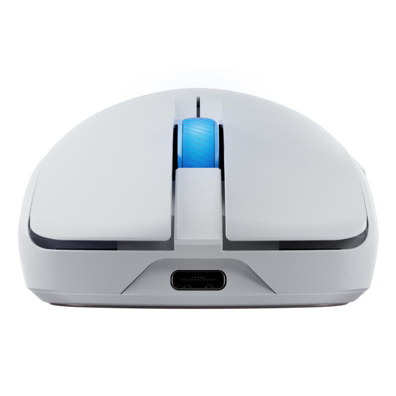 Raton Asus Rog Harpe Ii Ace (White) 90mp0490-Bmua10