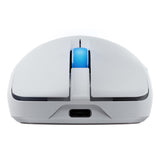 Raton Asus Rog Harpe Ii Ace (White) 90mp0490-Bmua10