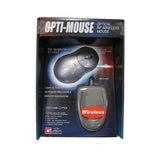 Raton Cellink 801 Optico Inalambrico