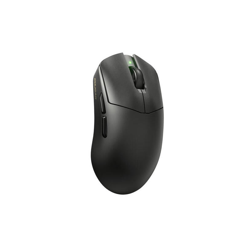 Raton Cougar Revenger Pro 4k