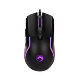 Ratón Gaming Capo 20w Inalámbrica