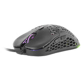 Ratón Gaming Mars Gaming Mm55 Hasta 12800 Dpi