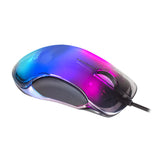 Ratón Gaming Mars Gaming Mmglow Hasta 12800dpi Negro