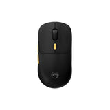 Ratón Gaming Niro 50 Inalámbrica Negra 12000dpi