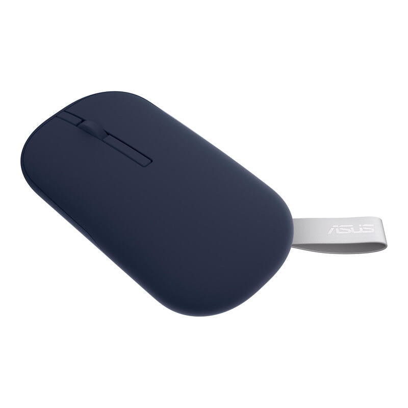 Ratón Inalámbrico Asus 90xb07a0-Bmu000