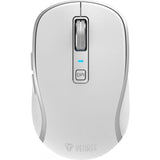 Ratón Inalámbrico Dual Wifi+Bluetooth Batería 5 Botones
