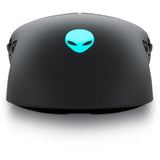 Ratón Inalámbrico Gaming Aw720m Tri-Mode Gaming-Maus 545-Bbdn
