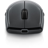 Ratón Inalámbrico Gaming Aw720m Tri-Mode Gaming-Maus 545-Bbdn