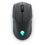 Ratón Inalámbrico Gaming Aw720m Tri-Mode Gaming-Maus 545-Bbdn