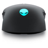 Ratón Inalámbrico Gaming Aw720m Tri-Mode Gaming-Maus 545-Bbdn