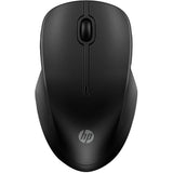 Ratón Inalámbrico Hp 225 Dual Hasta 1600 Dpi Negro