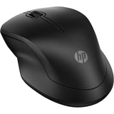 Ratón Inalámbrico Hp 225 Dual Hasta 1600 Dpi Negro