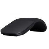 Raton Inalambrico Microsoft Surface Arc Mouse Negro