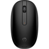 Ratón Inalámbrico Por Bluetooth Hp 245 Hasta 1600 Dpi Negro