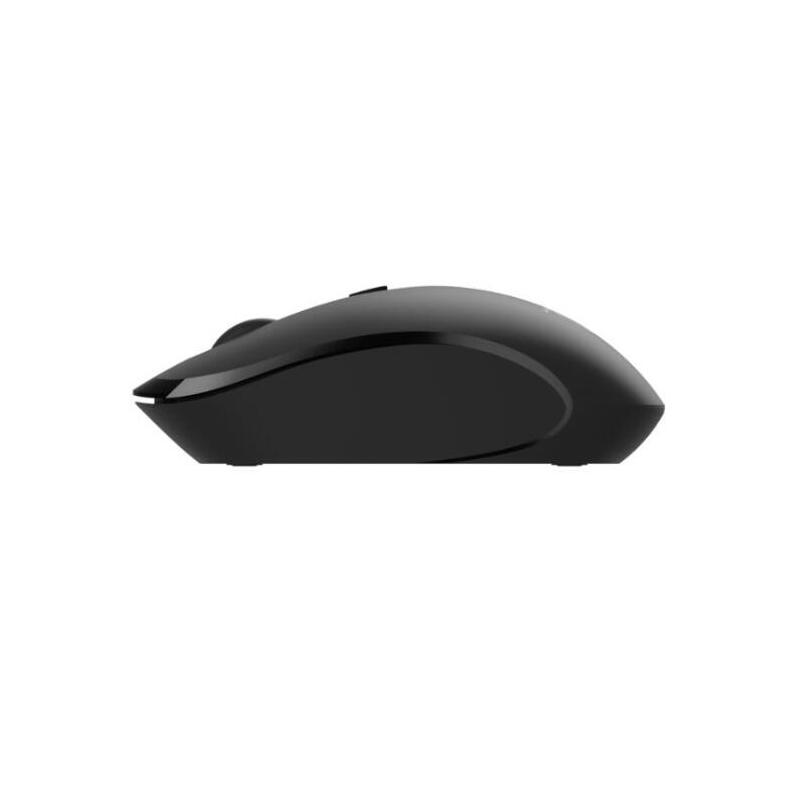 Ratón Inalámbrico Recargable Usb-C