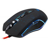 Ratón Juegos Con Cable Draglen Gm-907 7200 Dpi
