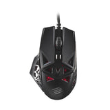 Ratón Ligero Para Juegos Madcatz Mojo M1 Negro