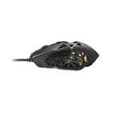 Ratón Ligero Para Juegos Madcatz Mojo M1 Negro