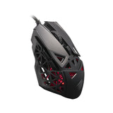 Ratón Ligero Para Juegos Madcatz Mojo M1 Negro