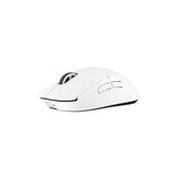 Ratón Logitech G Pro X Superlight 2c 5 Botones Inalámbrico Cableado 2.4 Ghz Usb Blanco