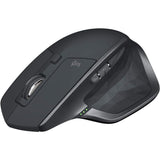 Mouse Logitech Mx Master 2s Bluetooth Edition 910-007225