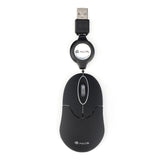 Ratón Mini Ngs Sin Hasta 1000 Dpi