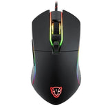 Ratón Motospeed V30 - 3500 Dpi