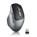 Ratón Ngs Inalámbrico Multimodo 1600 Dpi