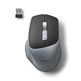 Ratón Ngs Inalámbrico Multimodo 1600 Dpi