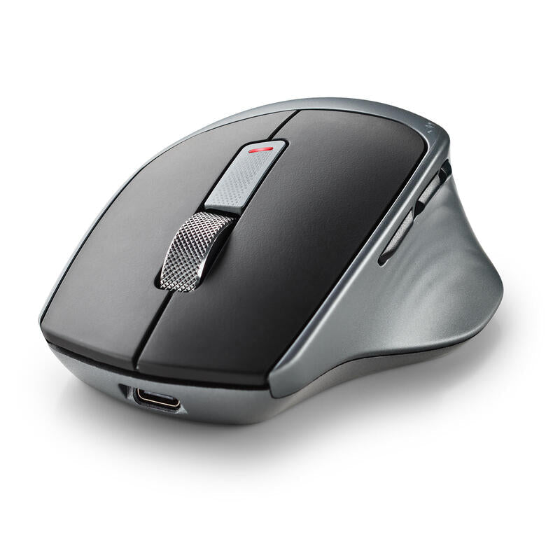 Ratón Ngs Inalámbrico Multimodo 1600 Dpi