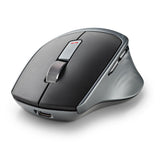 Ratón Ngs Inalámbrico Multimodo 1600 Dpi