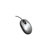 Raton Optico Techair Xm301bv2 Plata/Negro