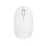 Ratón Philips 3000 Series Spk7307w/00 Oficina Ambidextro Rf Inalámbrico Óptico 1600 Dpi