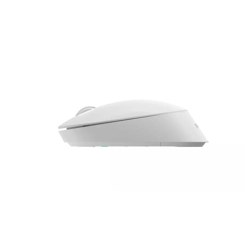 Ratón Philips 3000 Series Spk7307w/00 Oficina Ambidextro Rf Inalámbrico Óptico 1600 Dpi