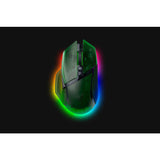 Ratón Razer Basilisk V3 Pro 35k  Juego Mano Derecha Rf Wireless + Bluetooth + Usb Type-A Óptico 35000 Dpi