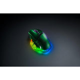 Ratón Razer Basilisk V3 Pro 35k  Juego Mano Derecha Rf Wireless + Bluetooth + Usb Type-A Óptico 35000 Dpi