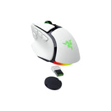 Raton Razer Basilisk V4 Pro Blanco (Rz01-05670200-R3g1)