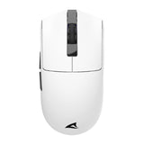 Ratón Sharkoon Fireglider One  Inalámbrico Para Videojuegos (Modo Dual)   4044951045280
