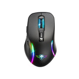 Raton Spirit Of Gamer  Inalambrico Elite M50 Negro