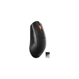 Raton Steelseries - Rival 3 Wireless Gen. 2 Negro (62523)