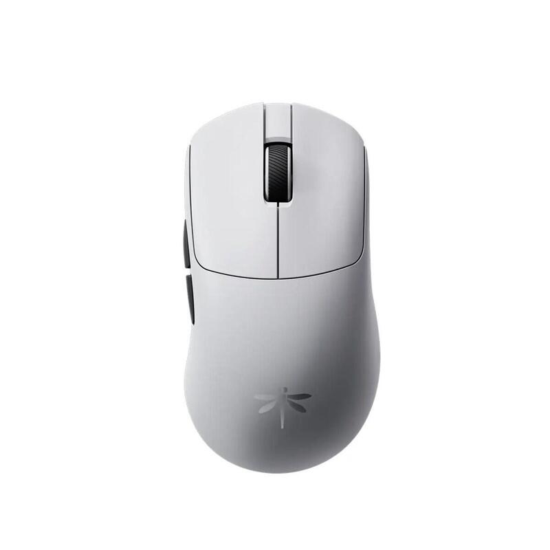 Ratón Vgn Y2 Pro+ Wireless Blanca