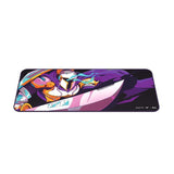 Ratonpad Havit Gaming Mp862 Vks - Taille L (Noir Violet)