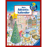 Rav Www - Mein Adventskalender