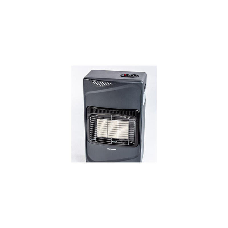 Ravanson Ld-168n Estufa De Combustible Líquido 4100 W