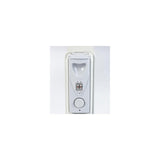 Ravanson Oh-09 Calefactor Eléctrico Interior Gris 2000 W Radiador De Aceite Eléctrico