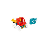 Brio Builder Auto Con Control Remoto, Juguetes De Diseño 63460500