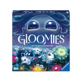 Ravensburger Gloomies, Juego De Mesa 24616
