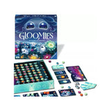 Ravensburger Gloomies, Juego De Mesa 24616